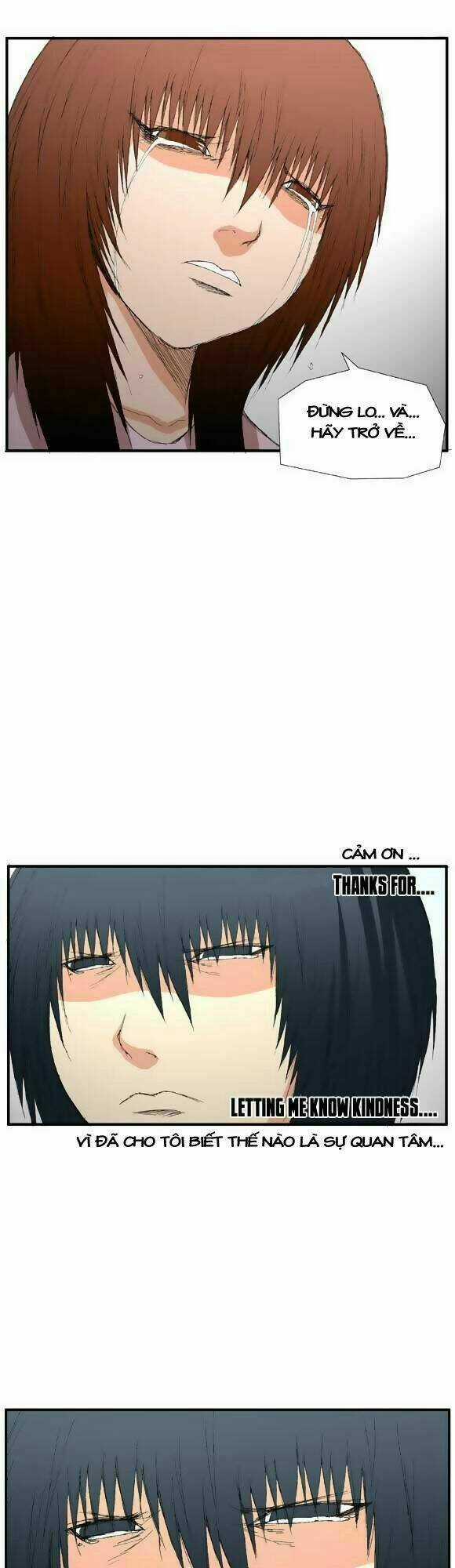 Siêu năng Chapter 20 trang 12