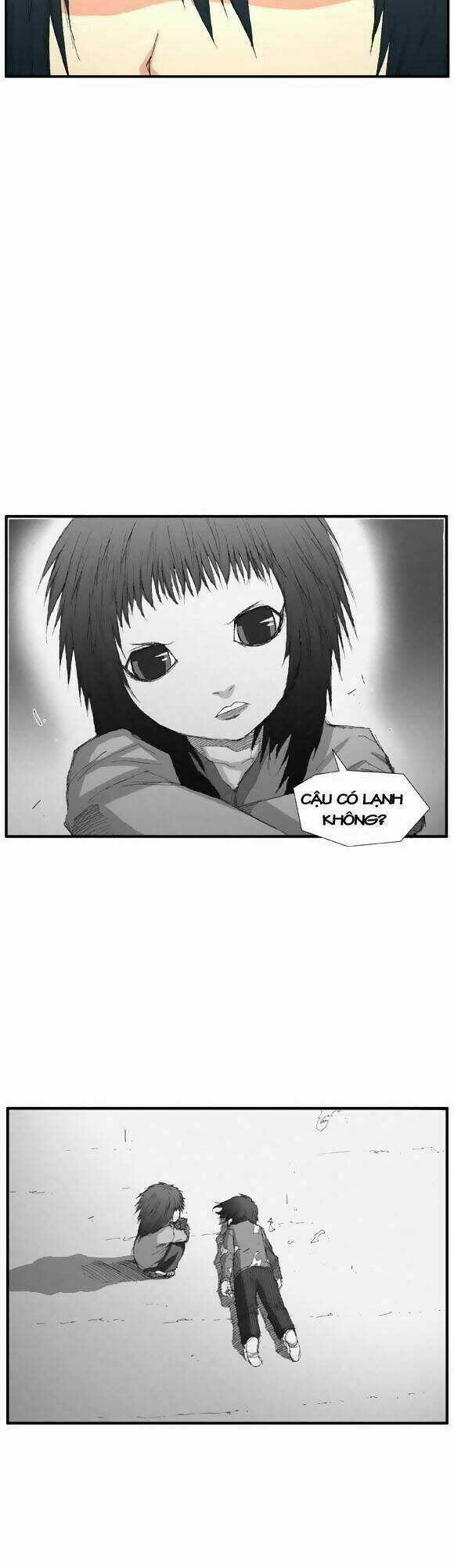 Siêu năng Chapter 20 trang 13