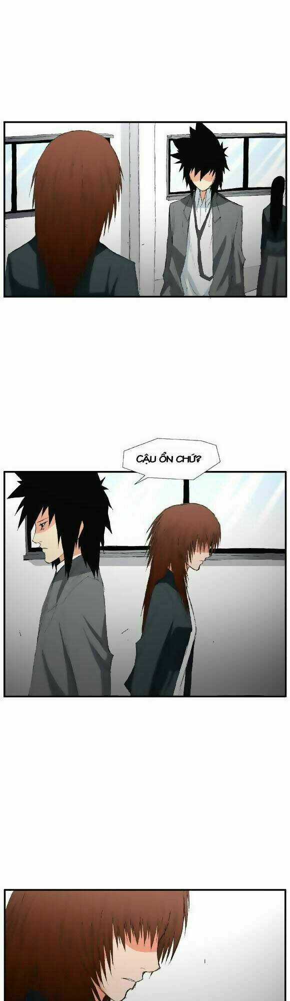 Siêu năng Chapter 20 trang 16