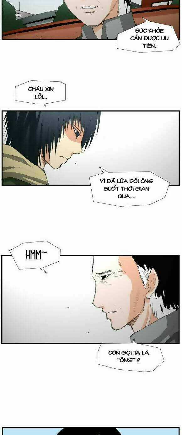 Siêu năng Chapter 20 trang 2