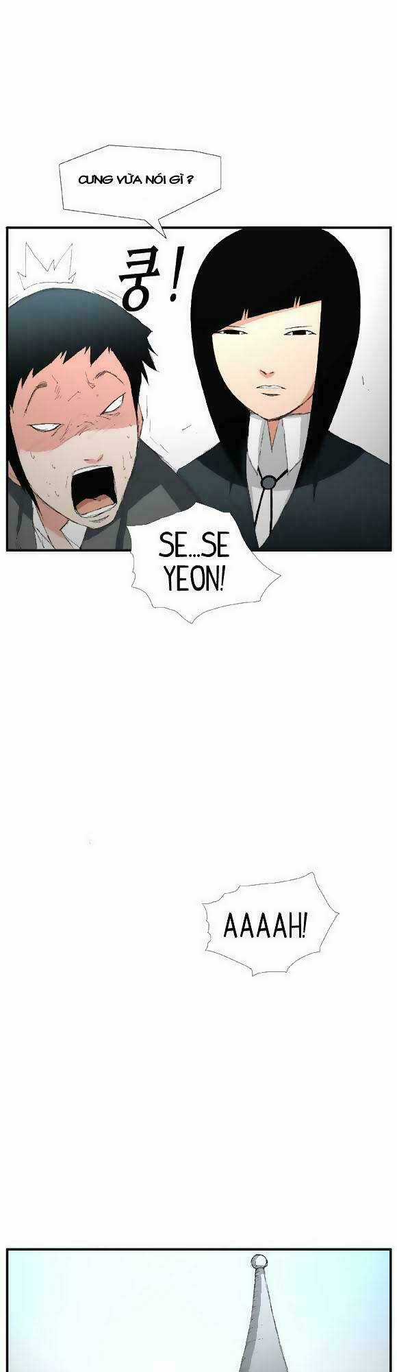 Siêu năng Chapter 20 trang 20