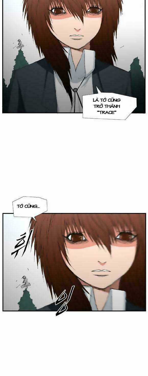 Siêu năng Chapter 20 trang 22