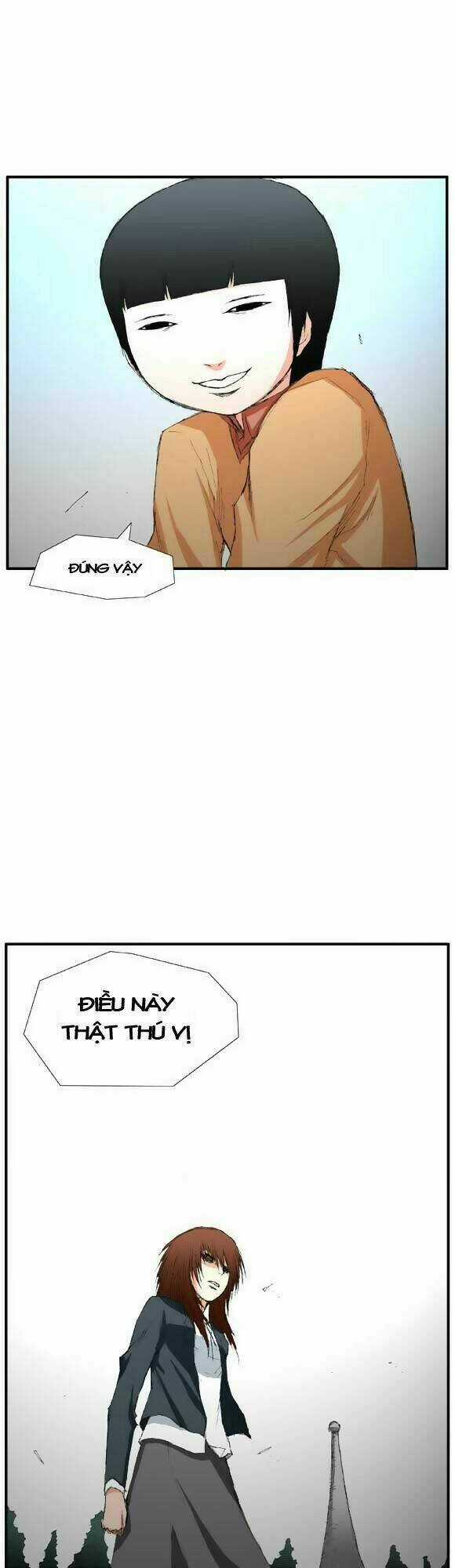 Siêu năng Chapter 20 trang 24