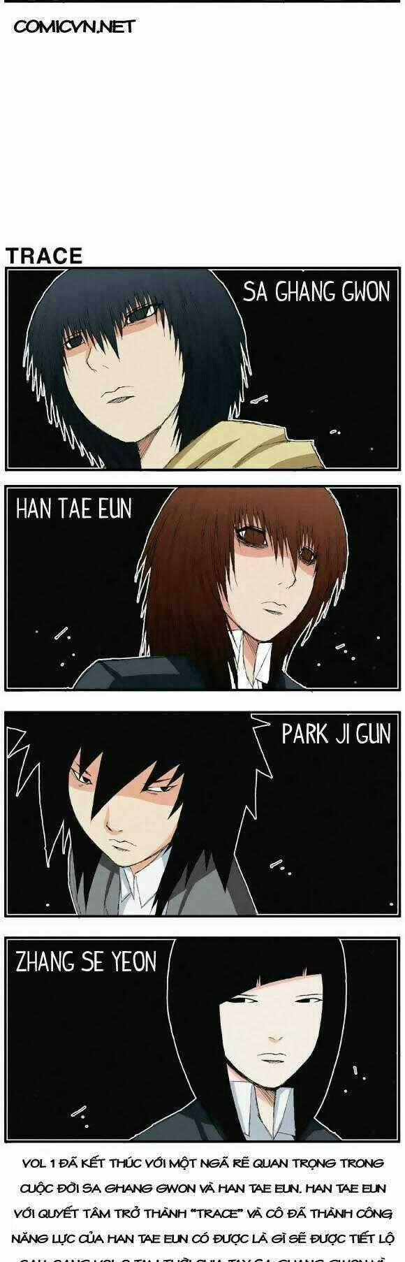 Siêu năng Chapter 20 trang 25