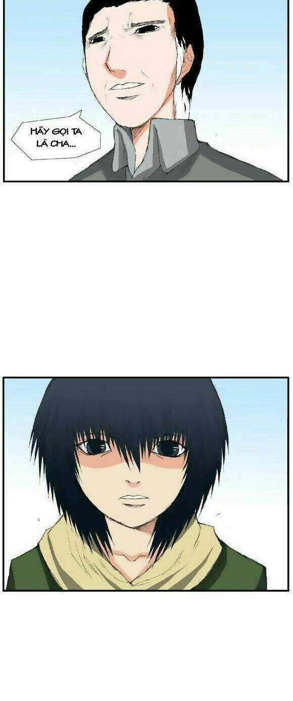 Siêu năng Chapter 20 trang 3