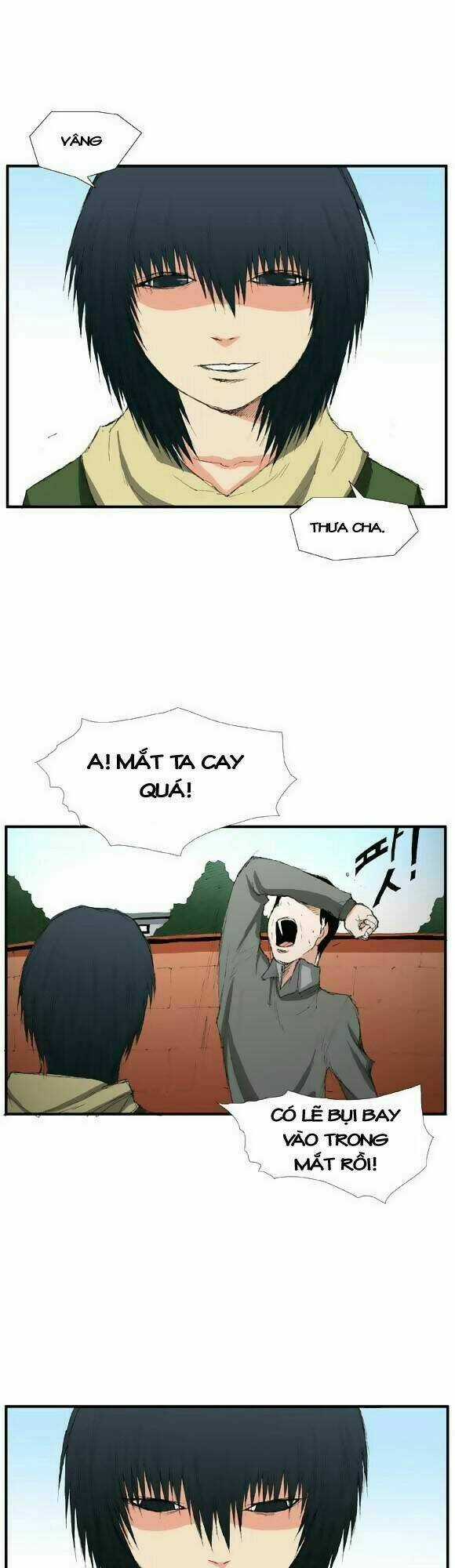 Siêu năng Chapter 20 trang 4