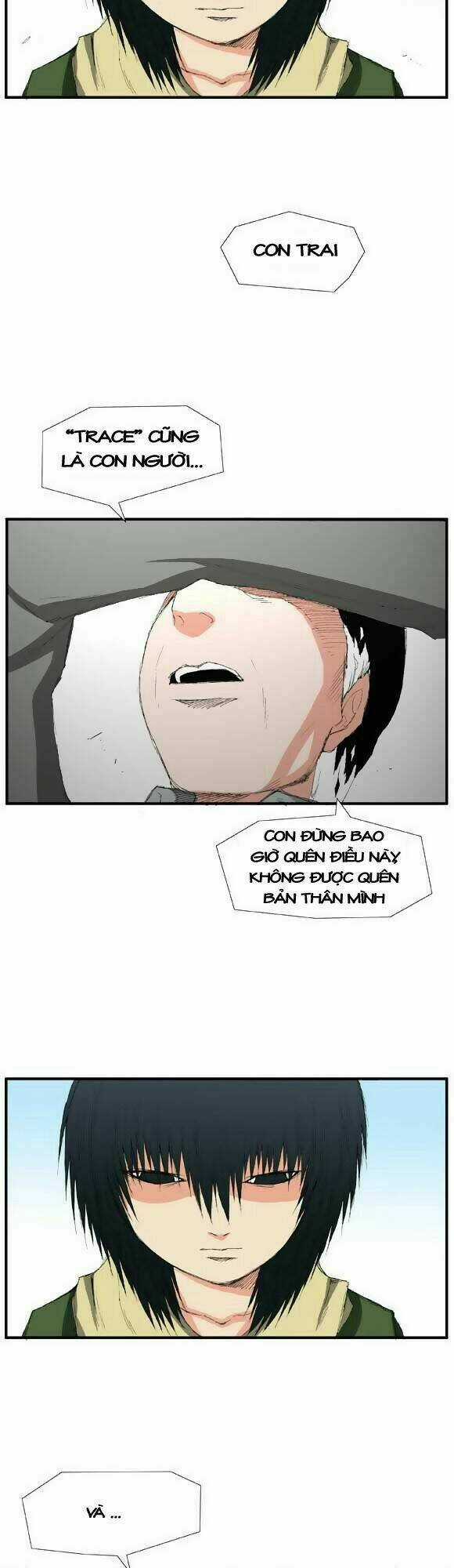 Siêu năng Chapter 20 trang 5