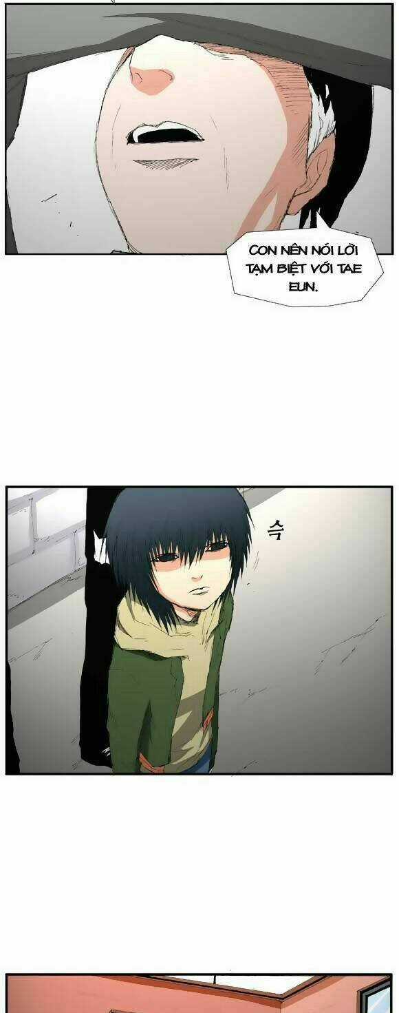 Siêu năng Chapter 20 trang 6