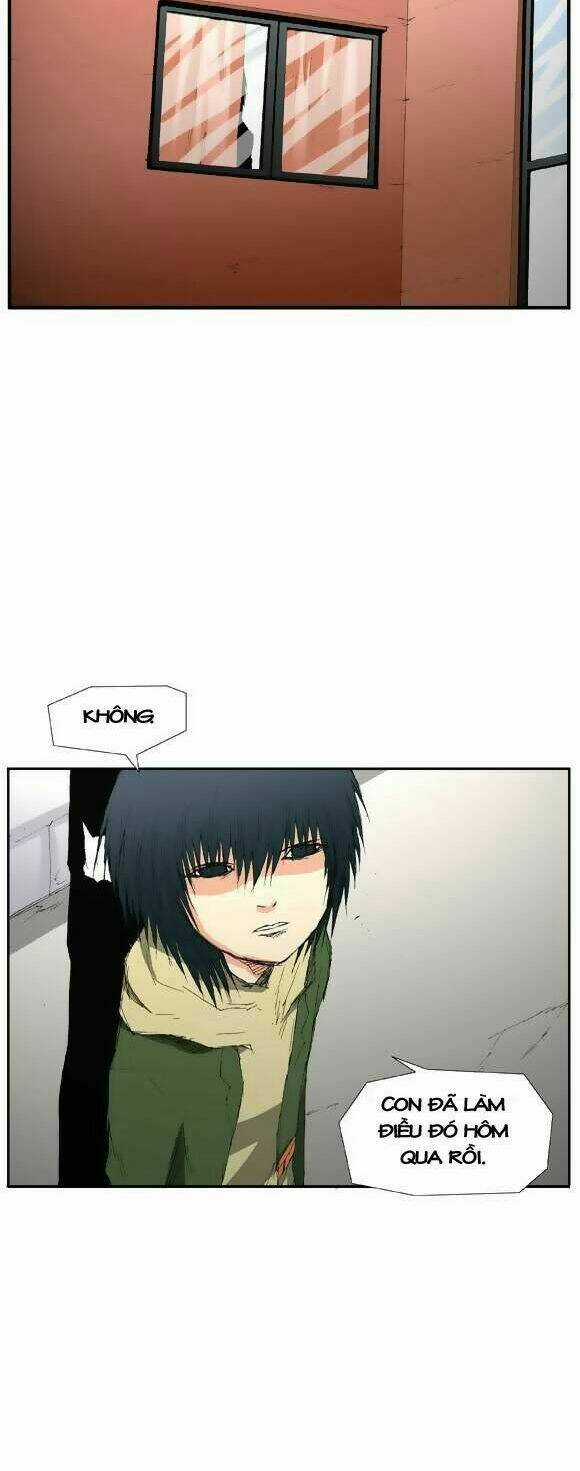 Siêu năng Chapter 20 trang 7