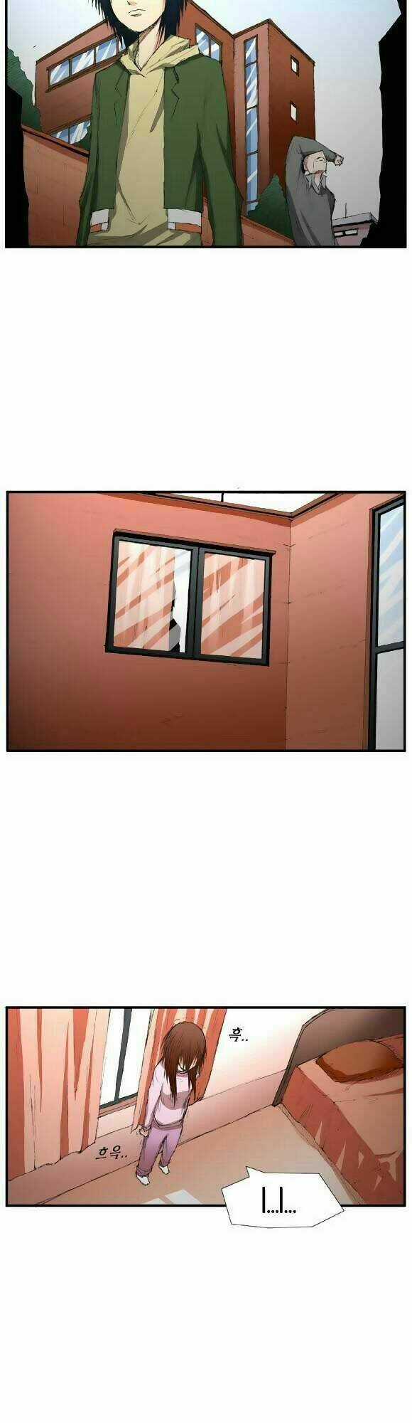 Siêu năng Chapter 20 trang 9