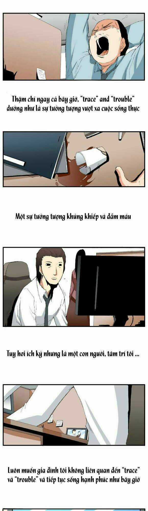 Siêu năng Chapter 21 trang 16