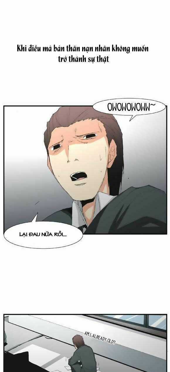 Siêu năng Chapter 21 trang 20