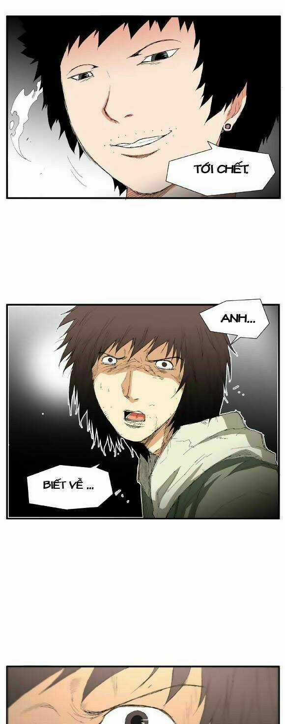 Siêu năng Chapter 21 trang 6