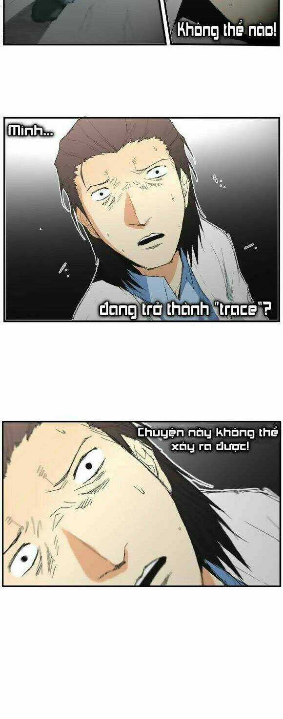 Siêu năng Chapter 22 trang 15