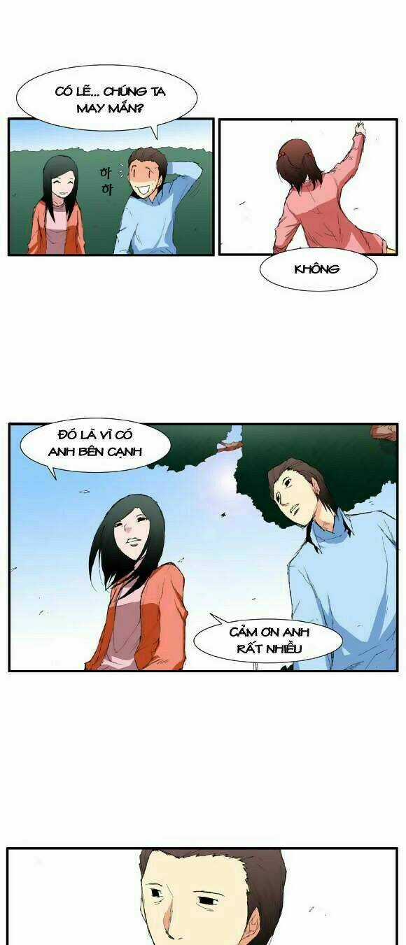 Siêu năng Chapter 22 trang 2