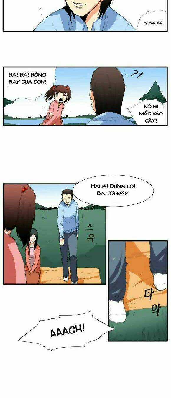 Siêu năng Chapter 22 trang 3