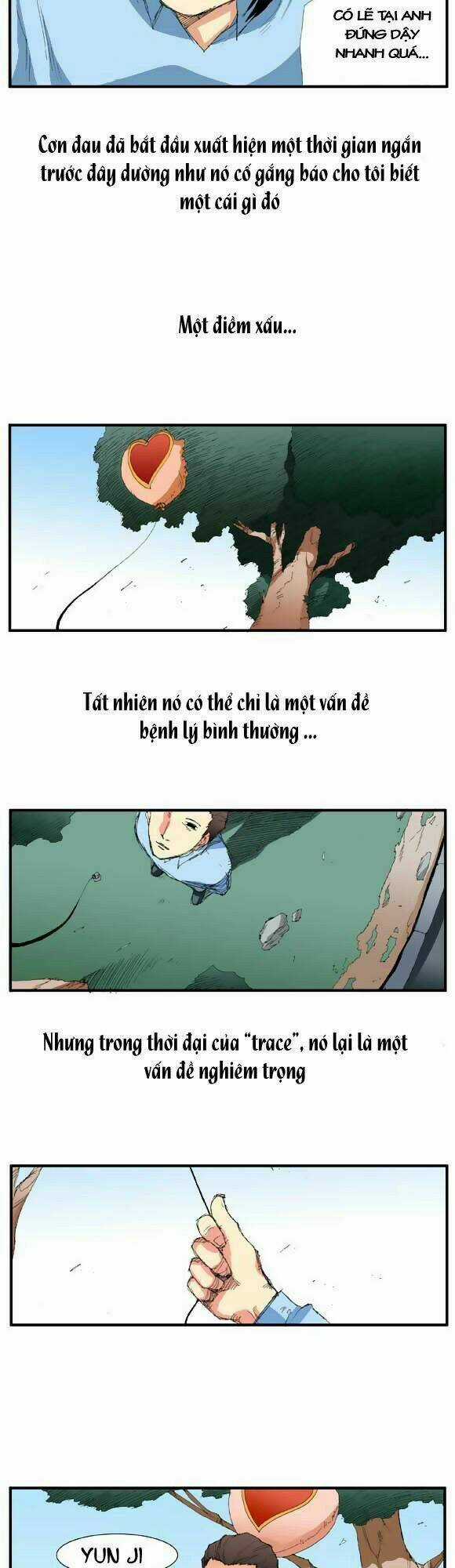 Siêu năng Chapter 22 trang 5