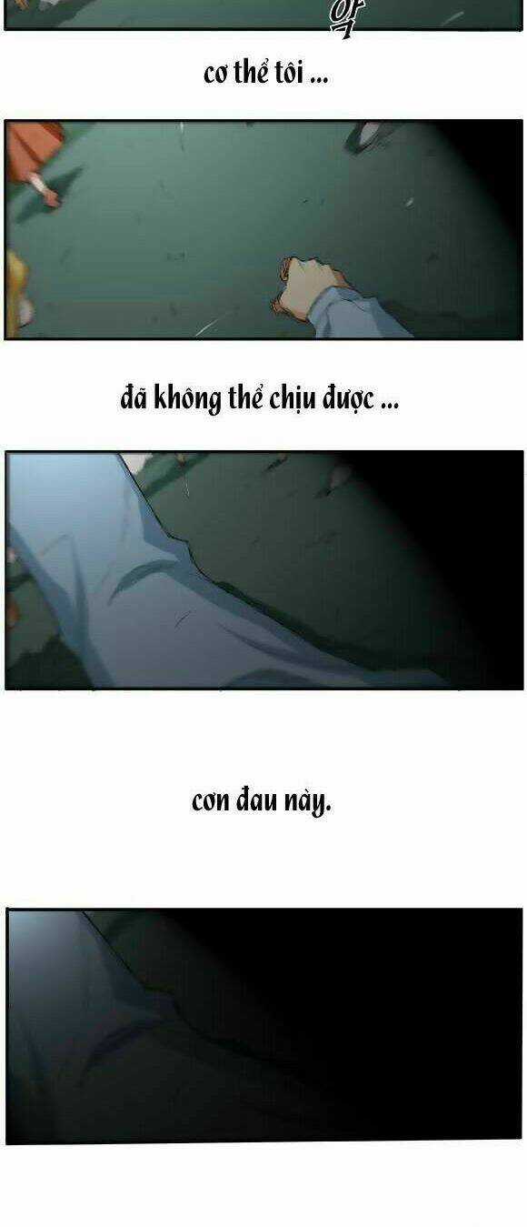 Siêu năng Chapter 22 trang 7