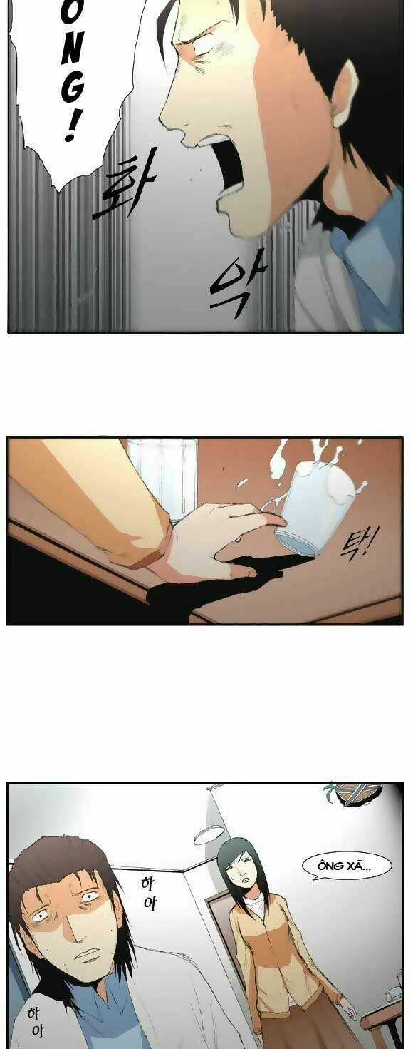 Siêu năng Chapter 23 trang 10