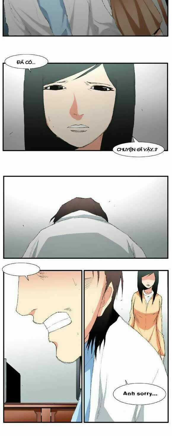 Siêu năng Chapter 23 trang 11