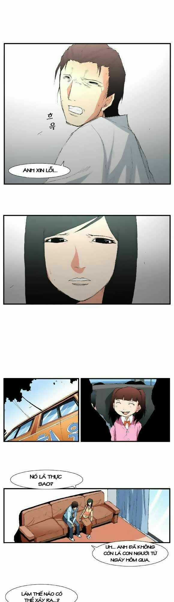 Siêu năng Chapter 23 trang 12