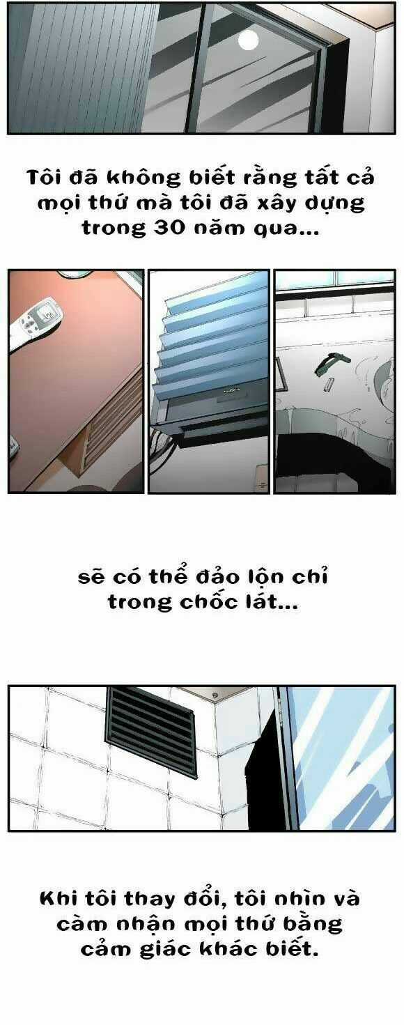 Siêu năng Chapter 23 trang 15