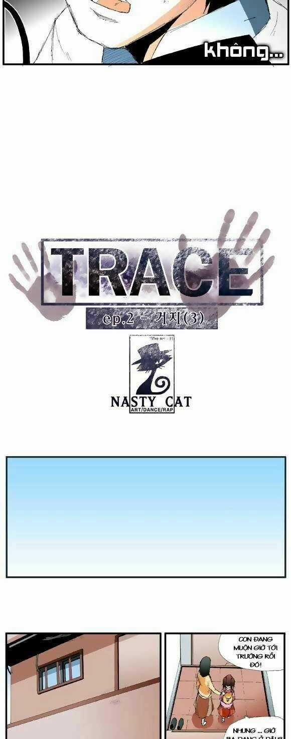 Siêu năng Chapter 23 trang 2