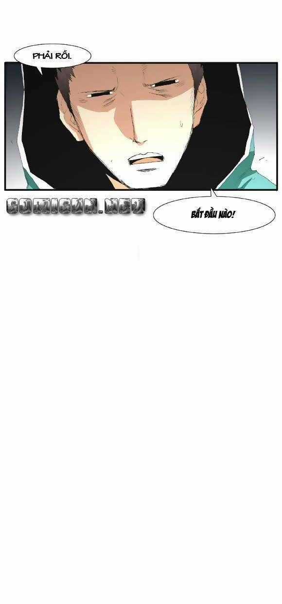 Siêu năng Chapter 23 trang 23