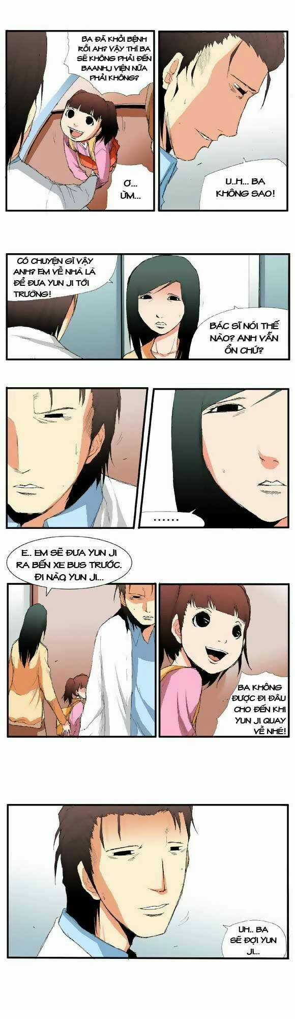 Siêu năng Chapter 23 trang 4