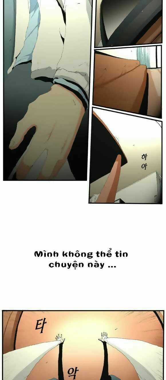 Siêu năng Chapter 23 trang 6