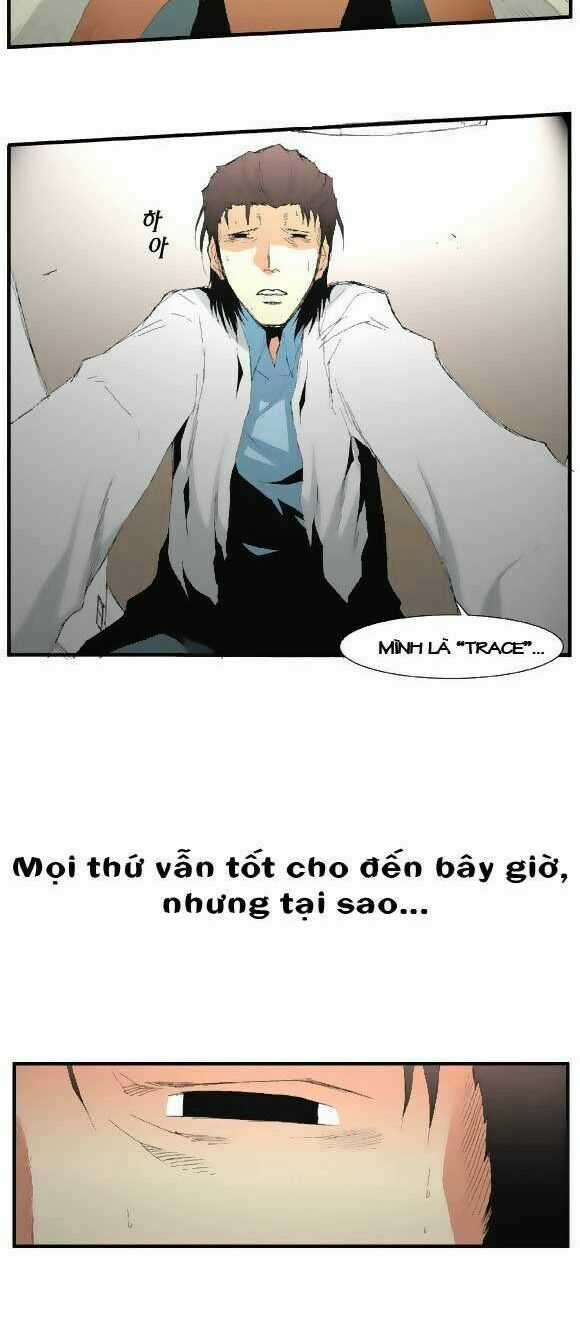 Siêu năng Chapter 23 trang 7