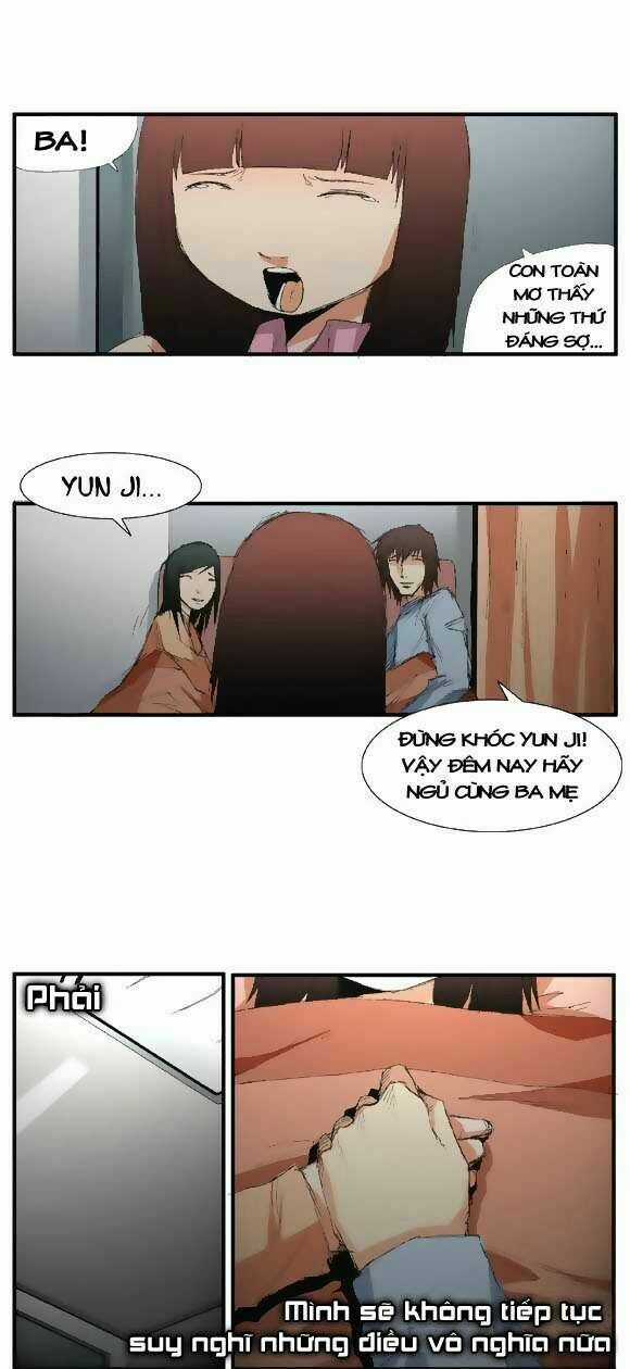 Siêu năng Chapter 24 trang 10