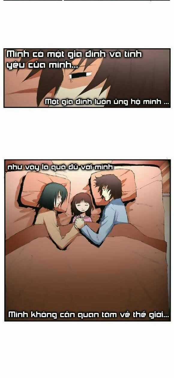 Siêu năng Chapter 24 trang 11