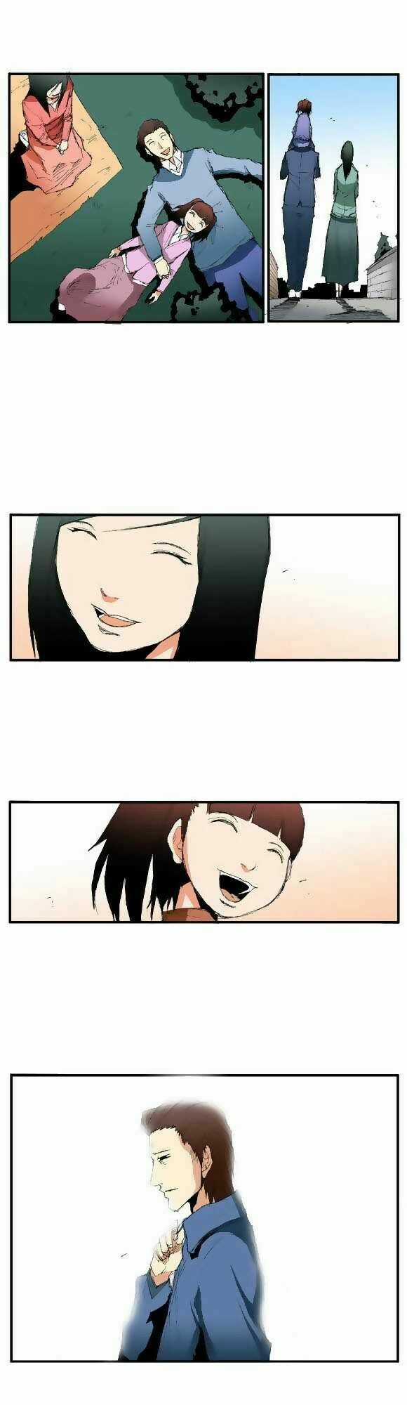 Siêu năng Chapter 24 trang 13