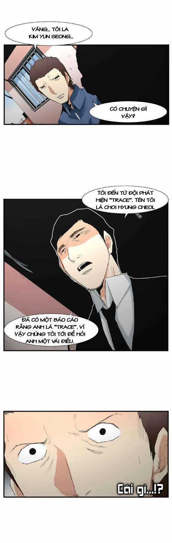 Siêu năng Chapter 24 trang 16