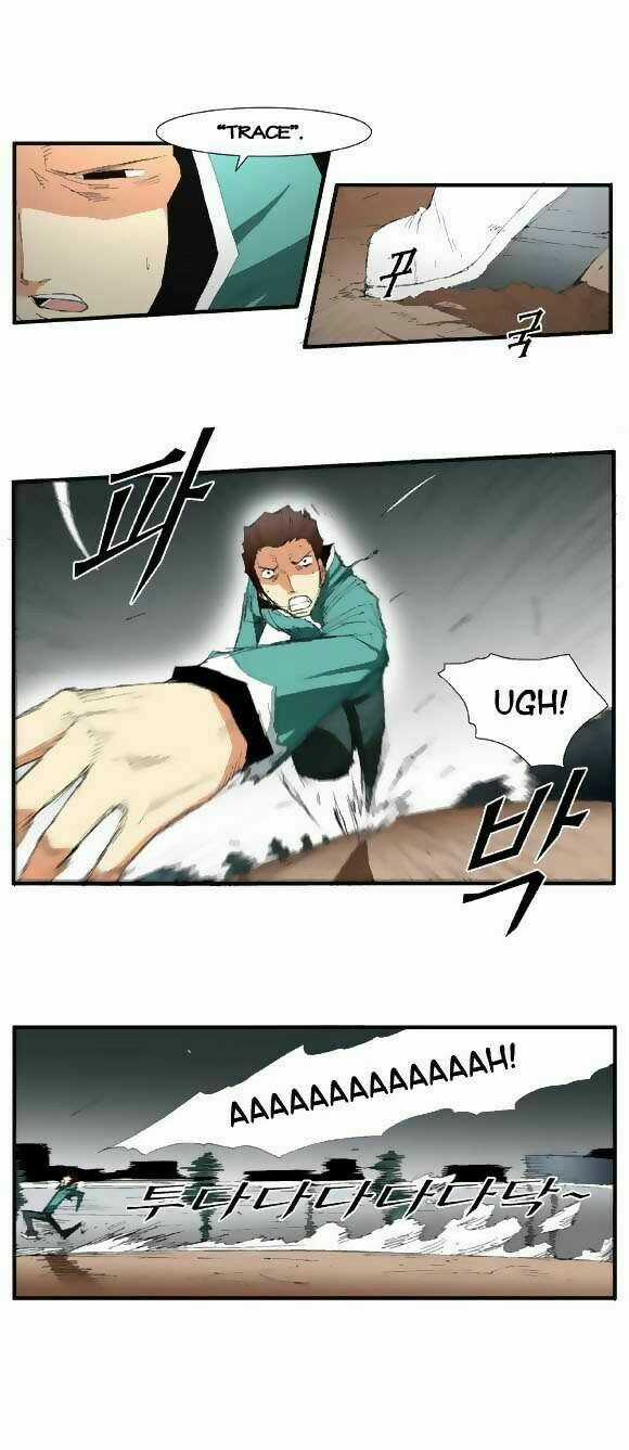 Siêu năng Chapter 24 trang 2