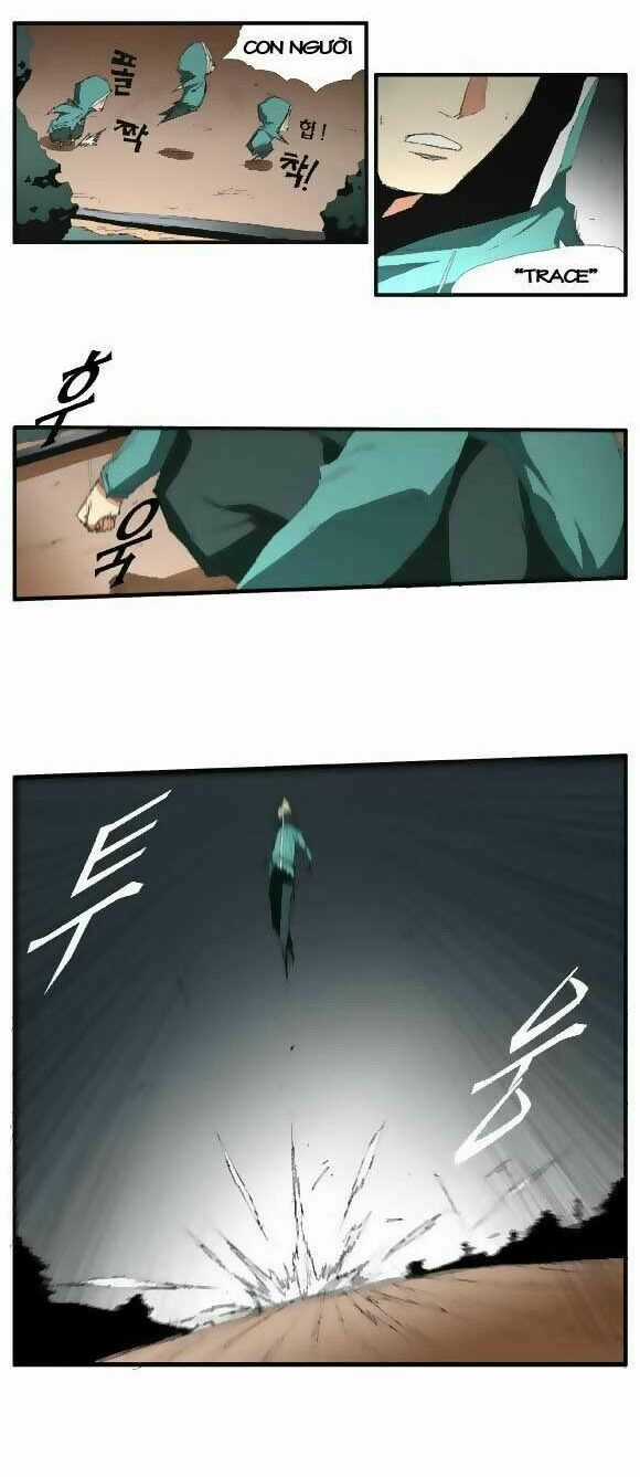 Siêu năng Chapter 24 trang 3