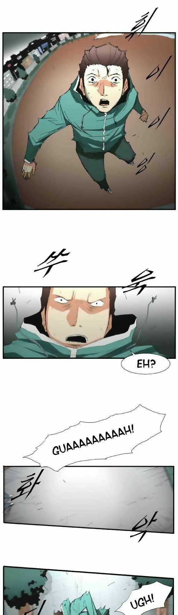 Siêu năng Chapter 24 trang 4