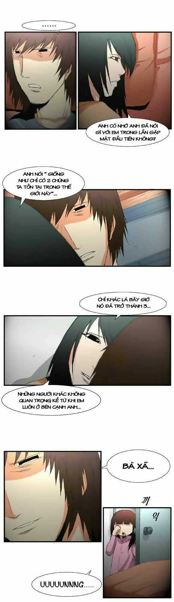 Siêu năng Chapter 24 trang 9