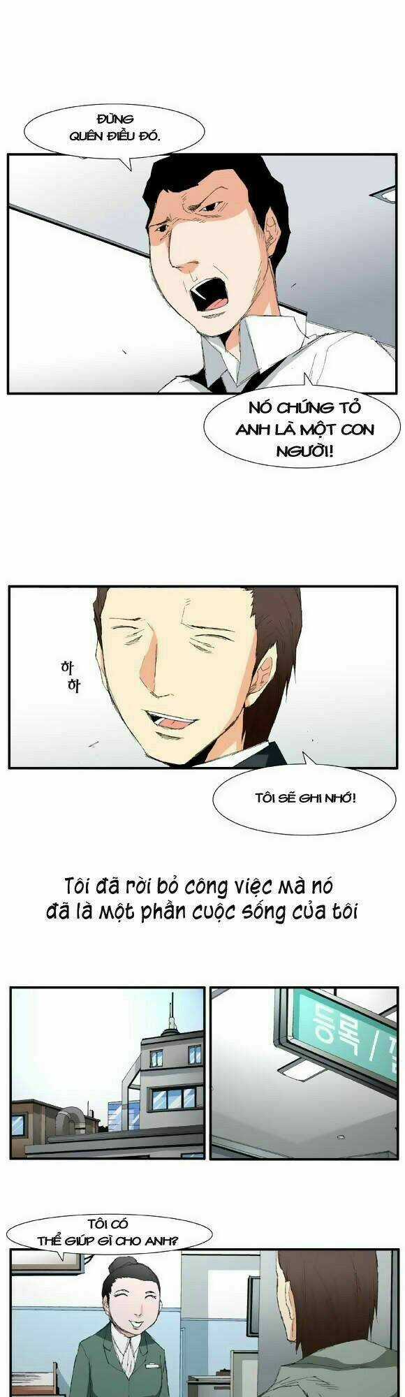 Siêu năng Chapter 25 trang 12