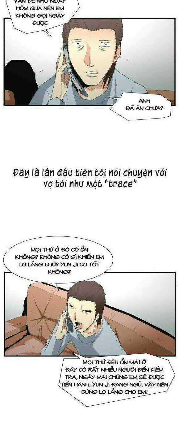 Siêu năng Chapter 25 trang 15