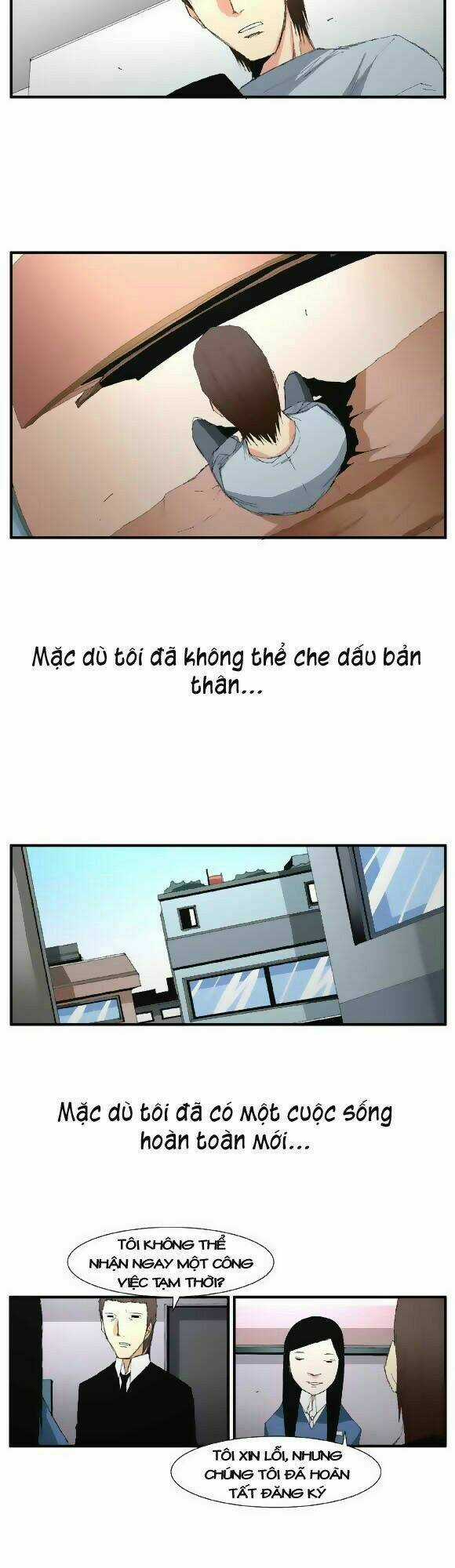 Siêu năng Chapter 25 trang 17