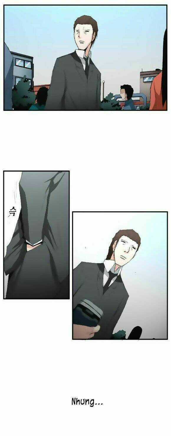 Siêu năng Chapter 25 trang 19