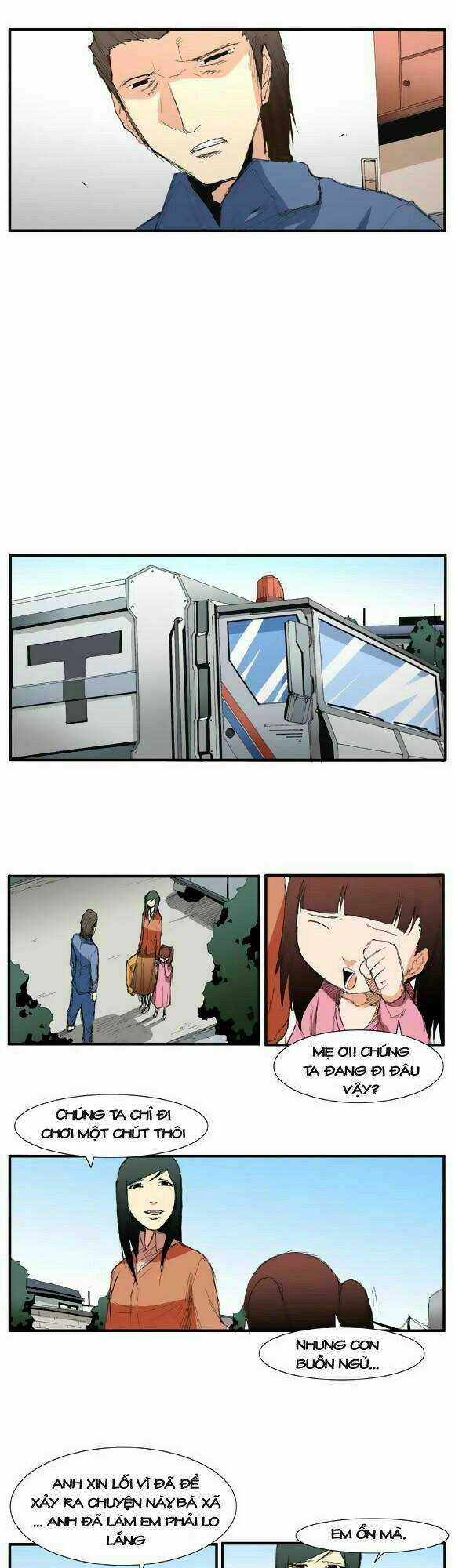 Siêu năng Chapter 25 trang 5