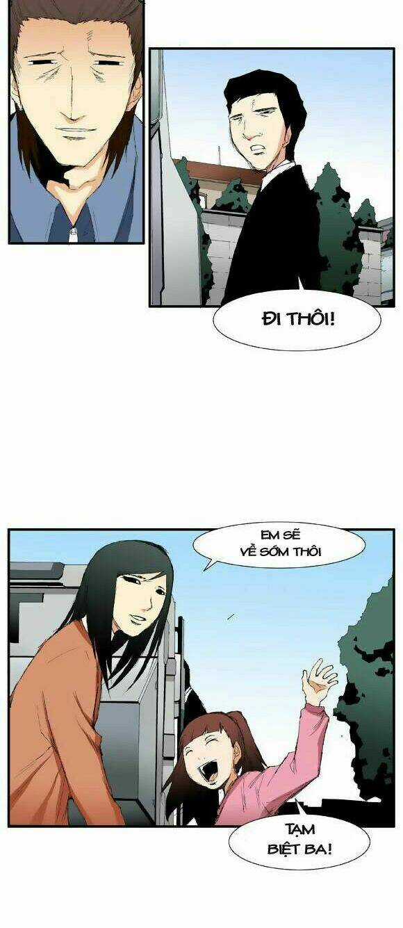 Siêu năng Chapter 25 trang 7