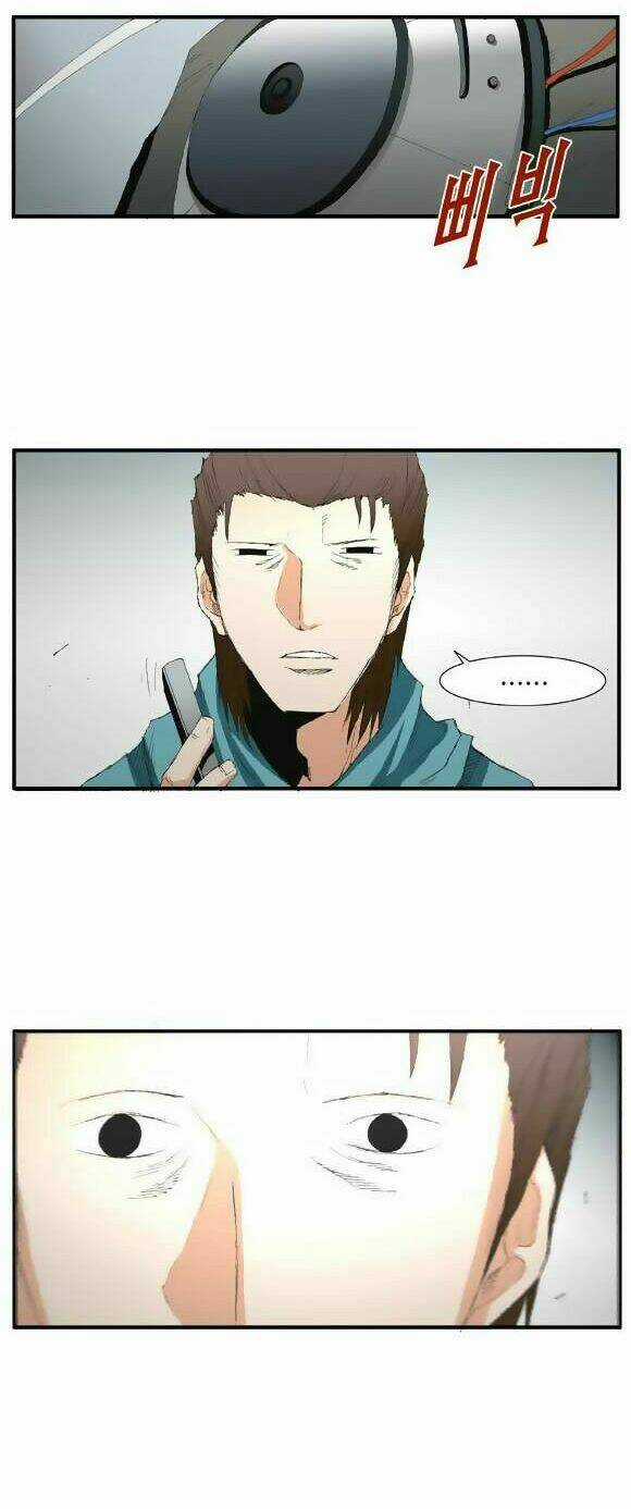 Siêu năng Chapter 26 trang 11