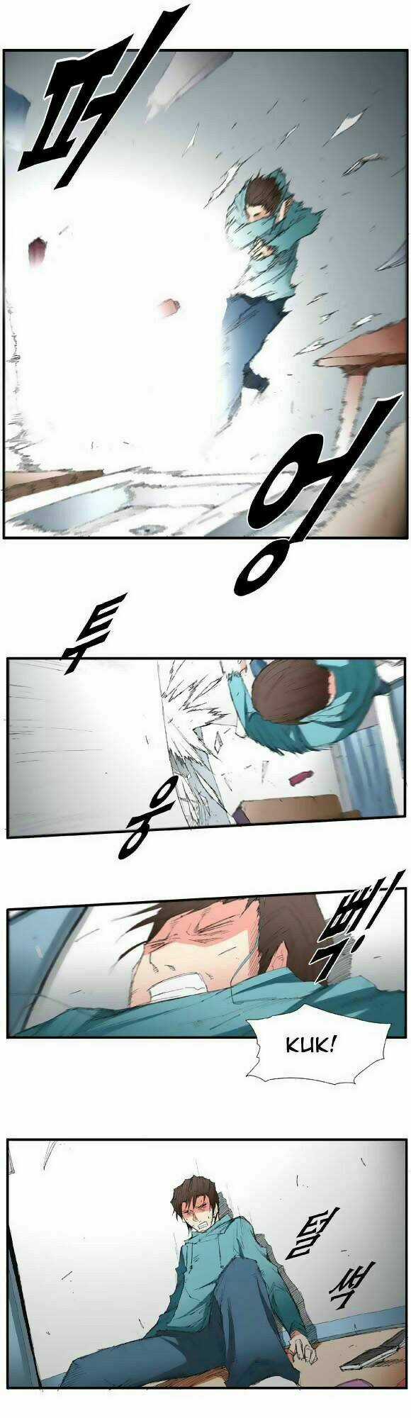 Siêu năng Chapter 26 trang 12