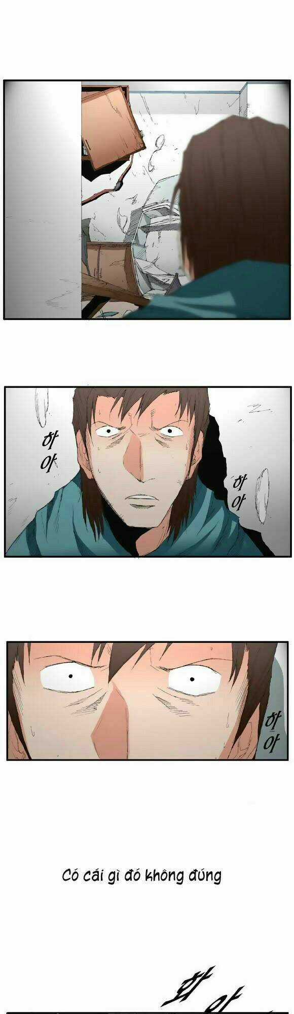 Siêu năng Chapter 26 trang 13