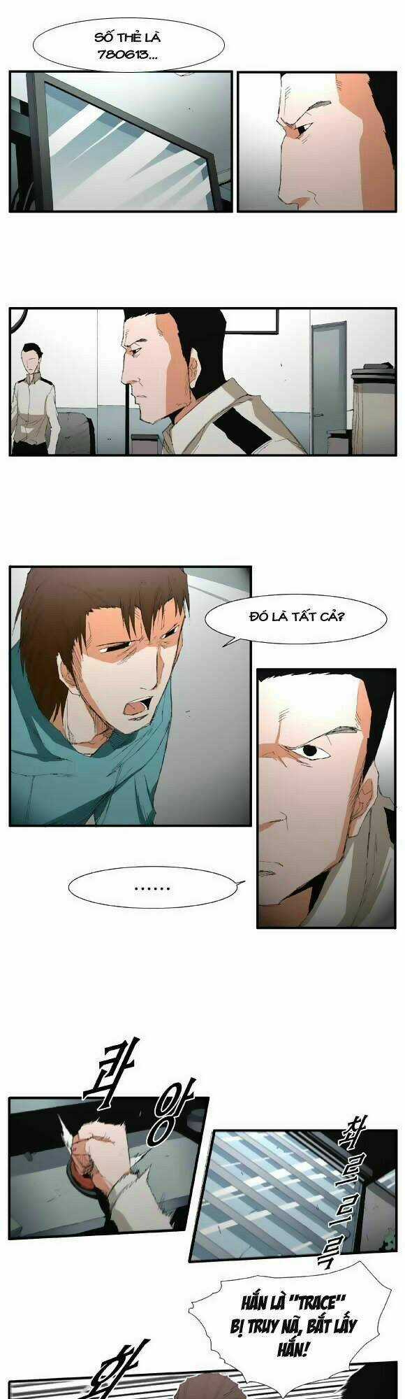 Siêu năng Chapter 26 trang 16