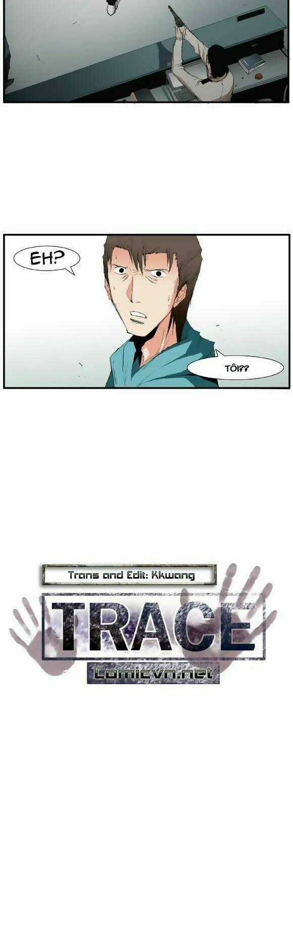 Siêu năng Chapter 26 trang 18